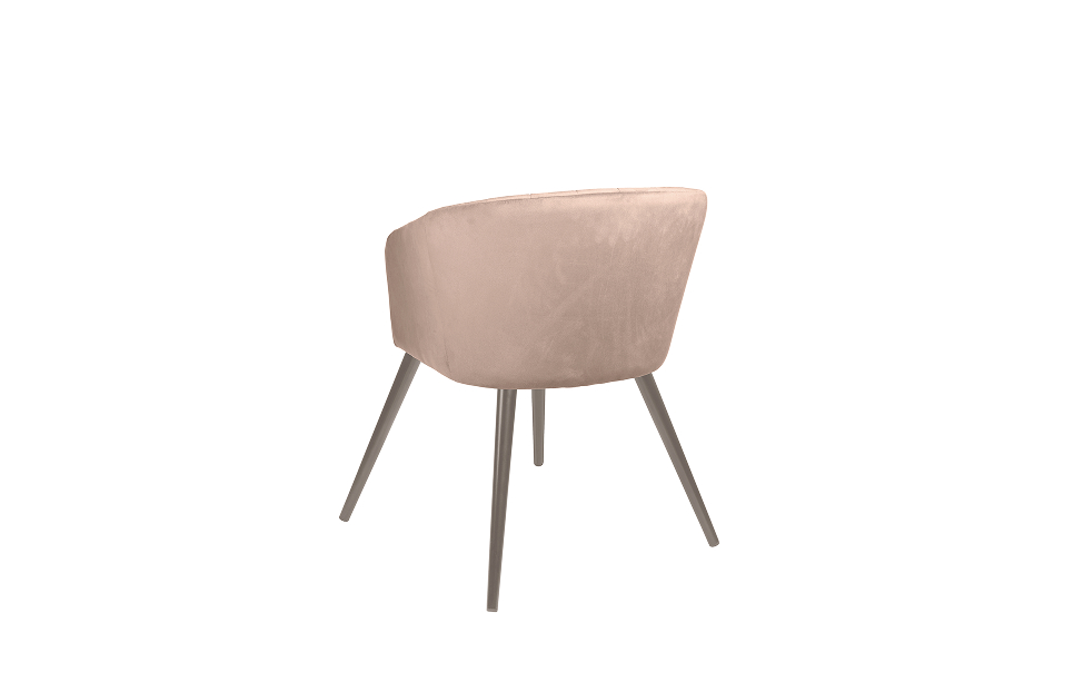 Кухонные стулья - изображение №6 "Стул-кресло Леон поворотный"  на www.Angstrem-mebel.ru