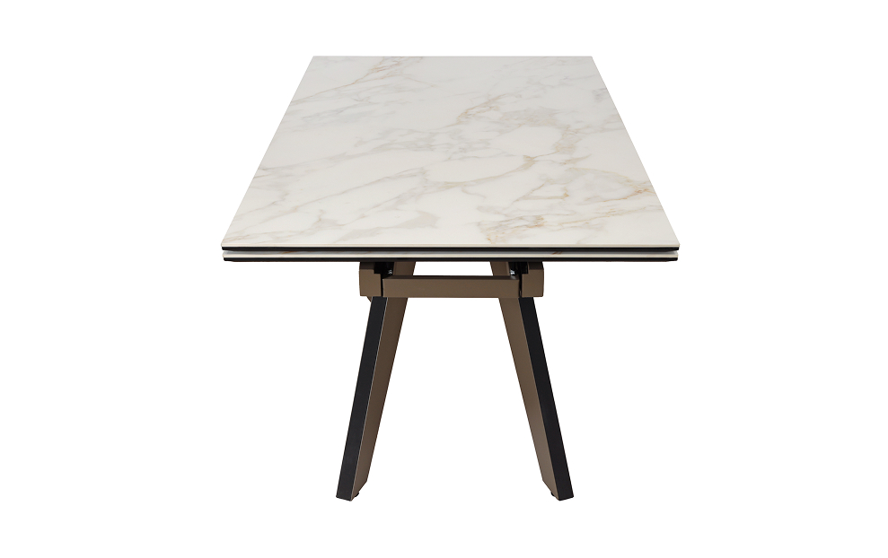 Обеденные столы - изображение №5 "Стол Терра обеденный раздвижной"  на www.Angstrem-mebel.ru