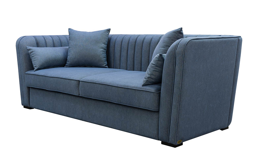 Прямые диваны - изображение №3 "Диван Адель 2"  на www.Angstrem-mebel.ru