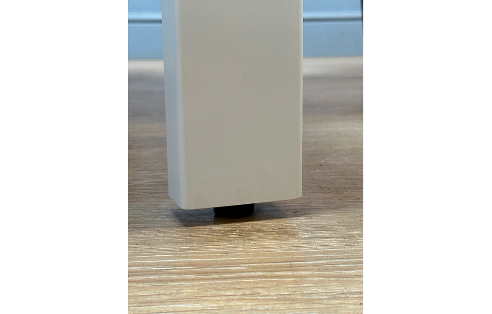 Обеденные столы - изображение №7 "Стол обеденный Легро раздвижной /1300 керамика белый мрамор"  на www.Angstrem-mebel.ru