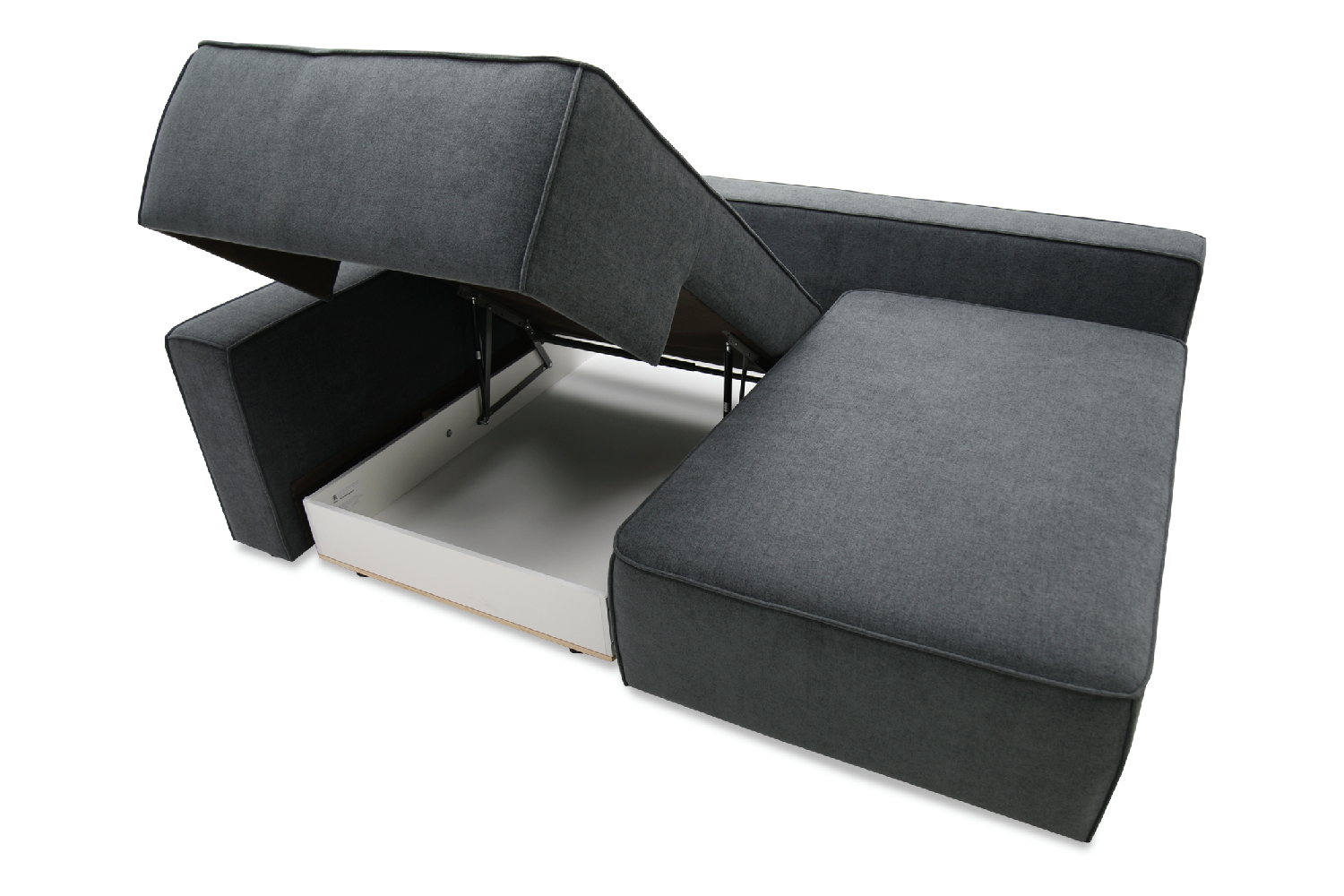 Угловые диваны - изображение №6 "Диван Итан угловой"  на www.Angstrem-mebel.ru