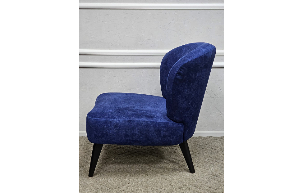 Интерьерные кресла - изображение №3 "Кресло Битри интерьерное, Д6 "  на www.Angstrem-mebel.ru