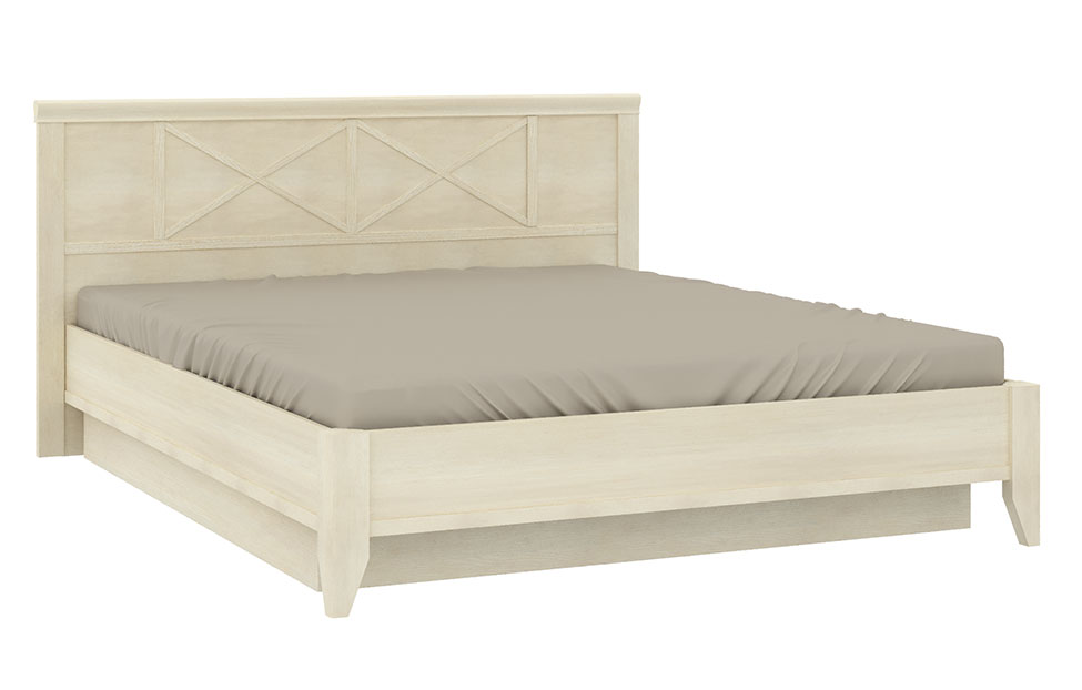 Двуспальные кровати - изображение №3 "Кровать Кантри 160 х 200 с подъемным механизмом"  на www.Angstrem-mebel.ru