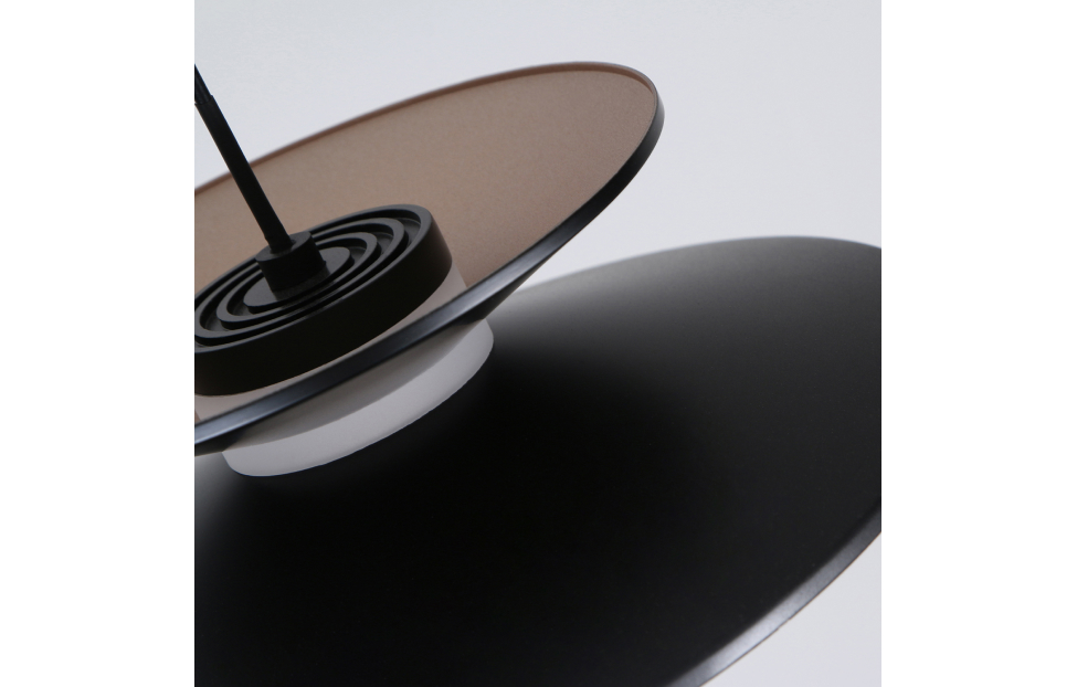 Люстры - изображение №6 "Потолочная люстра Platt L700*W200*H300/1800 3*LED*4.3W, 4372-3P"  на www.Angstrem-mebel.ru