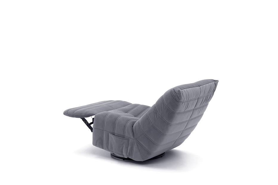 Кресла-реклайнеры - изображение №4 "Кресло-качалка Чили с реклайнером "  на www.Angstrem-mebel.ru