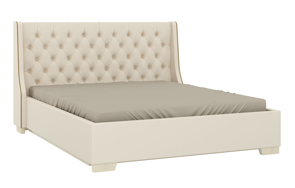 Двуспальные кровати - изображение №8 "Кровать Кантри 160 х 200, с подъемным механизмом"  на www.Angstrem-mebel.ru