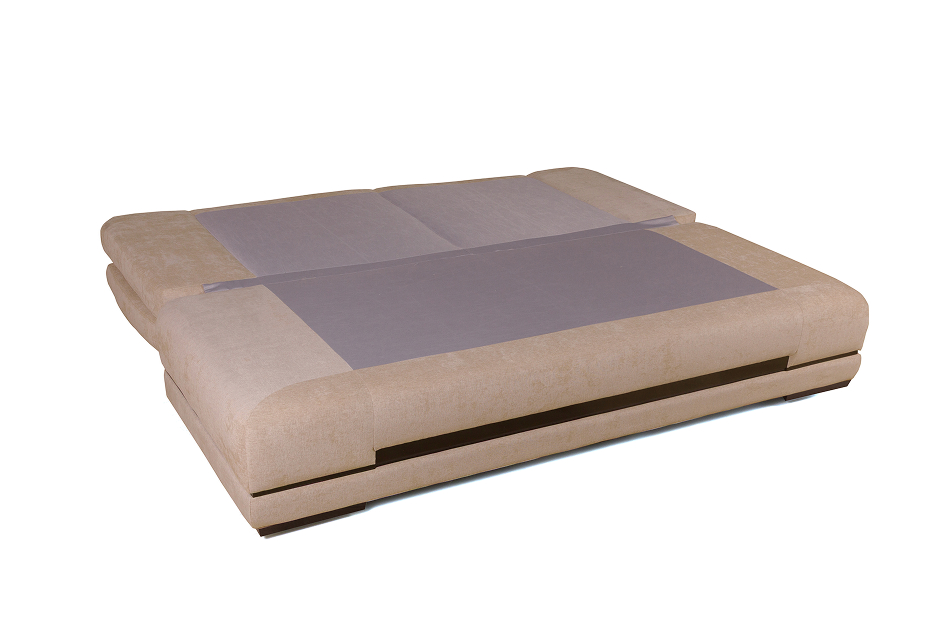 Диваны-кровати - изображение №4 "Диван-кровать Альба, Д10"  на www.Angstrem-mebel.ru