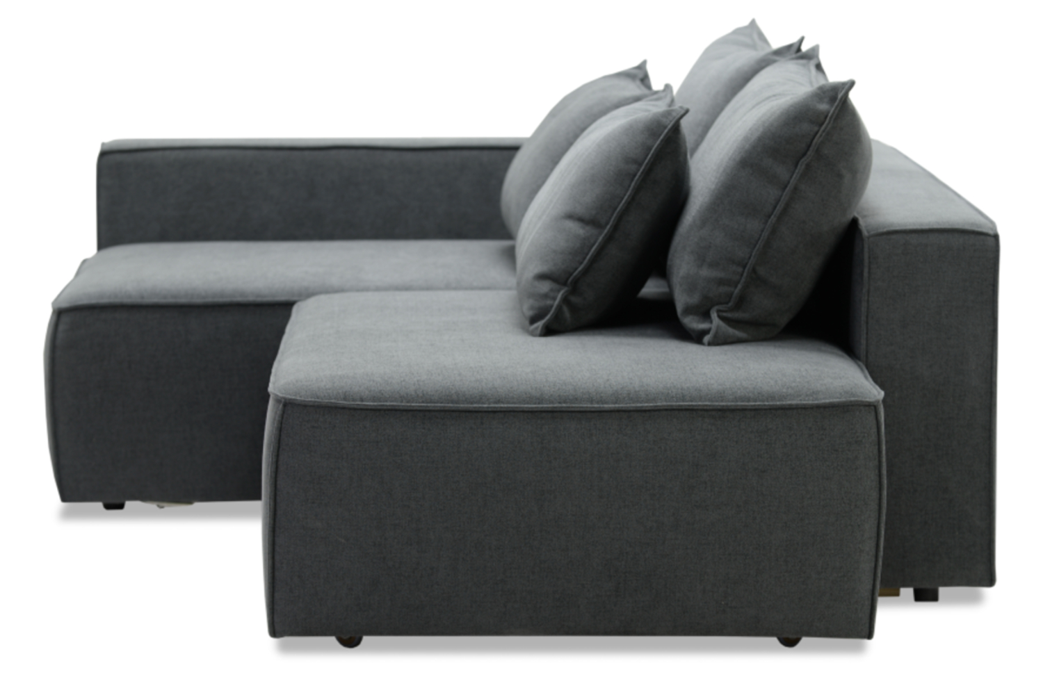 Угловые диваны - изображение №3 "Диван Итан угловой"  на www.Angstrem-mebel.ru