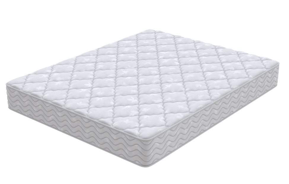 Двуспальные матрасы - изображение №4 "Матрас Status middle 180 х 200"  на www.Angstrem-mebel.ru