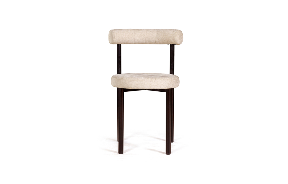 Интерьерные кресла - изображение №4 "Стул Бигги "  на www.Angstrem-mebel.ru