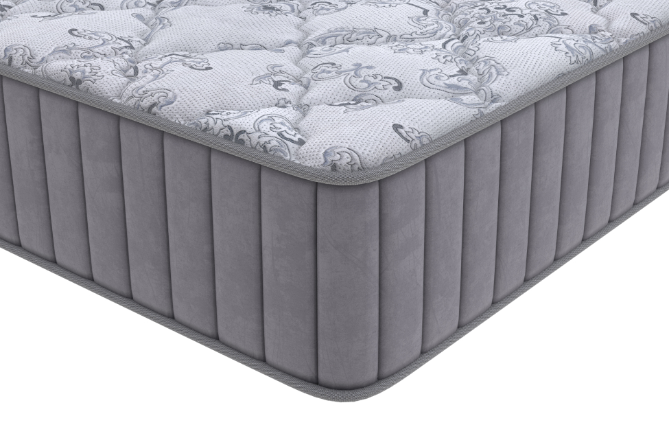 Двуспальные матрасы - изображение №5 "Матрас Royal fantasy Pro 195х200"  на www.Angstrem-mebel.ru