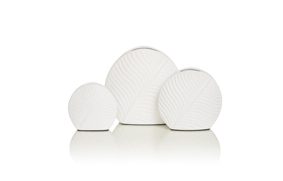 Вазы - изображение №3 "Керамическая ваза Lanka"  на www.Angstrem-mebel.ru