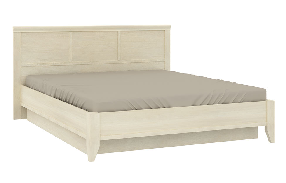 Двуспальные кровати - изображение №5 "Кровать Кантри КА-801.27(БФ)(С2) с подъемным механизмом"  на www.Angstrem-mebel.ru