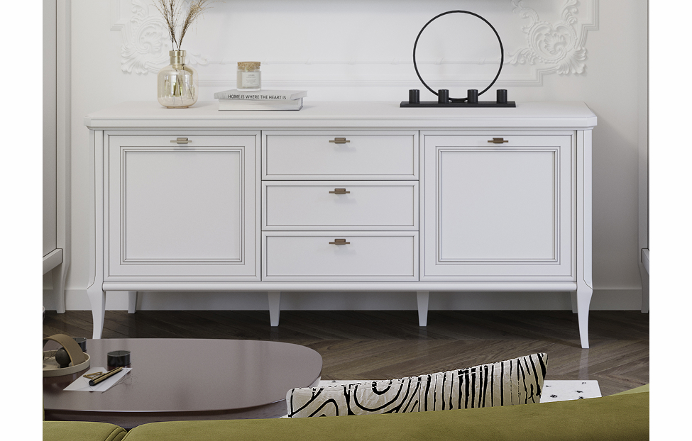 Гостиные - изображение №6 на www.angstrem-mebel.ru