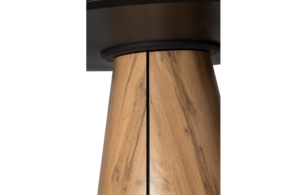 Обеденные столы - изображение №6 "Стол Бруно обеденный "  на www.Angstrem-mebel.ru