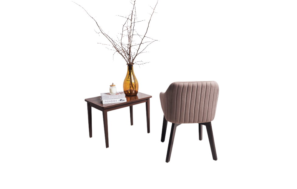 Интерьерные кресла - изображение №5 "Кресло ЛИЛУ, Д2"  на www.Angstrem-mebel.ru