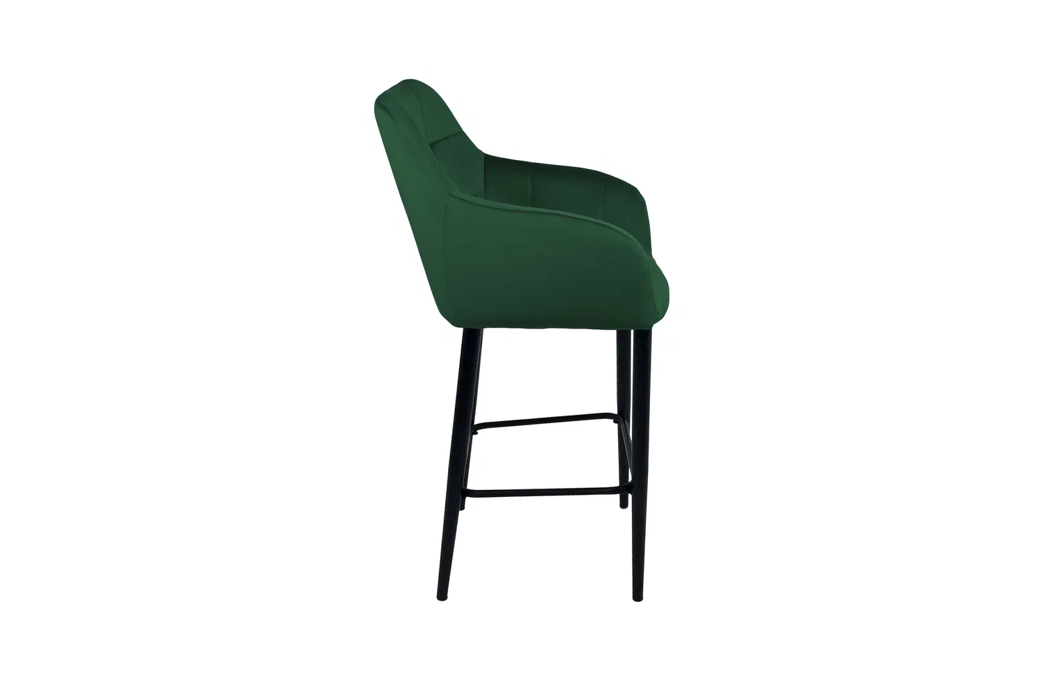 Стулья - изображение №5 "Кресло барное Отэм"  на www.Angstrem-mebel.ru