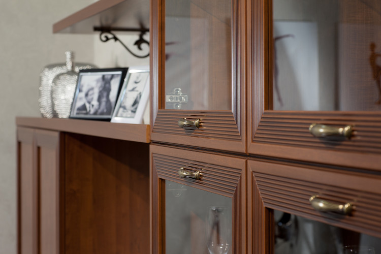 Гостиные - изображение №5 на www.angstrem-mebel.ru