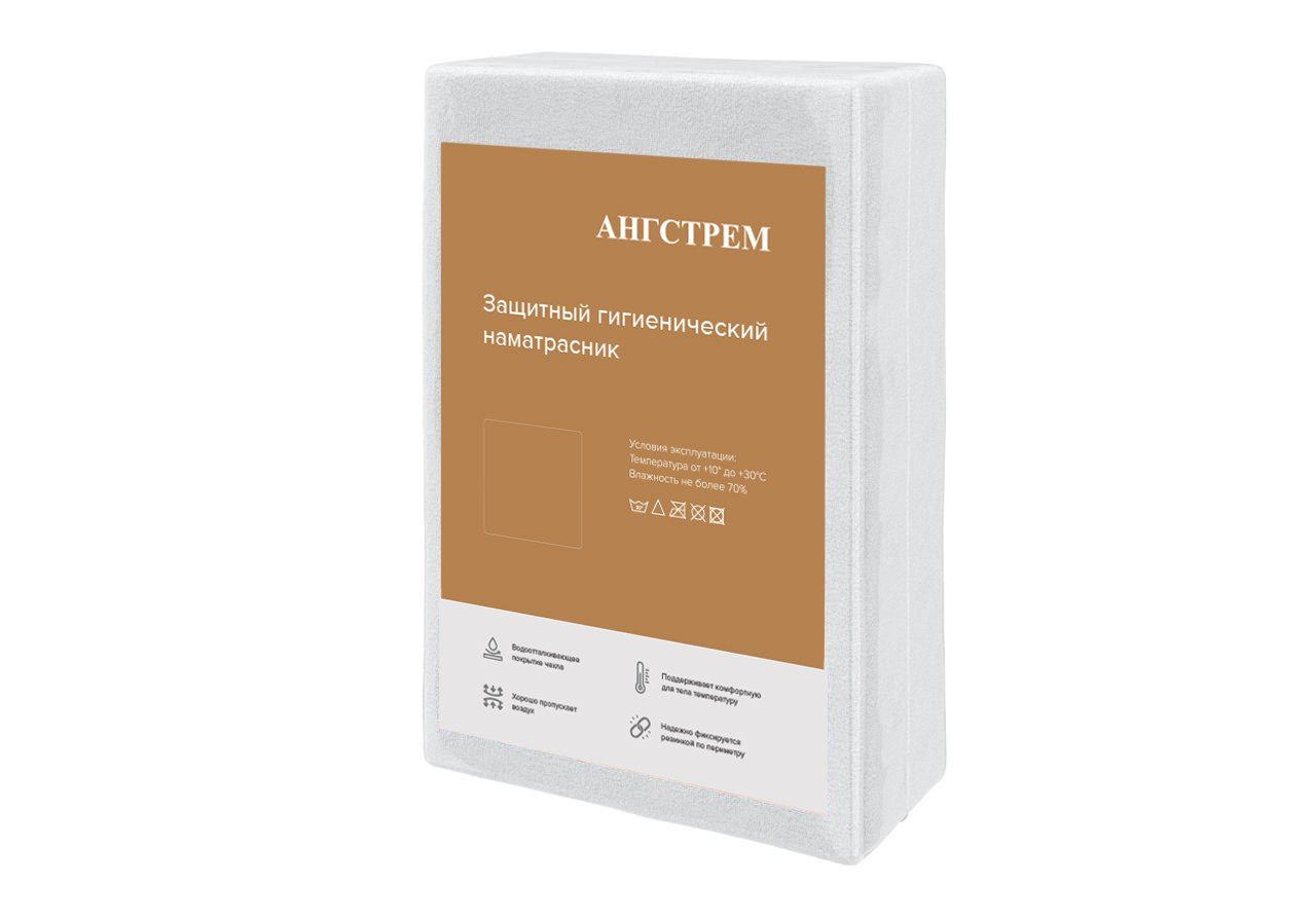 Чехлы - изображение №6 "Чехол на матрас Aqua Stop 180 х 200"  на www.Angstrem-mebel.ru