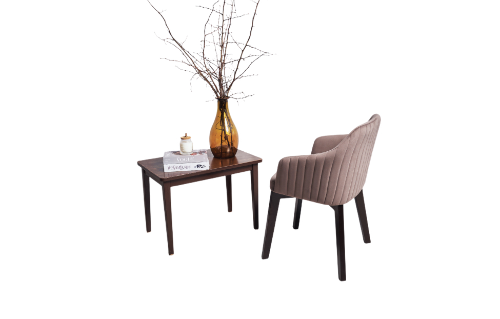 Интерьерные кресла - изображение №4 "Кресло ЛИЛУ, Д2"  на www.Angstrem-mebel.ru