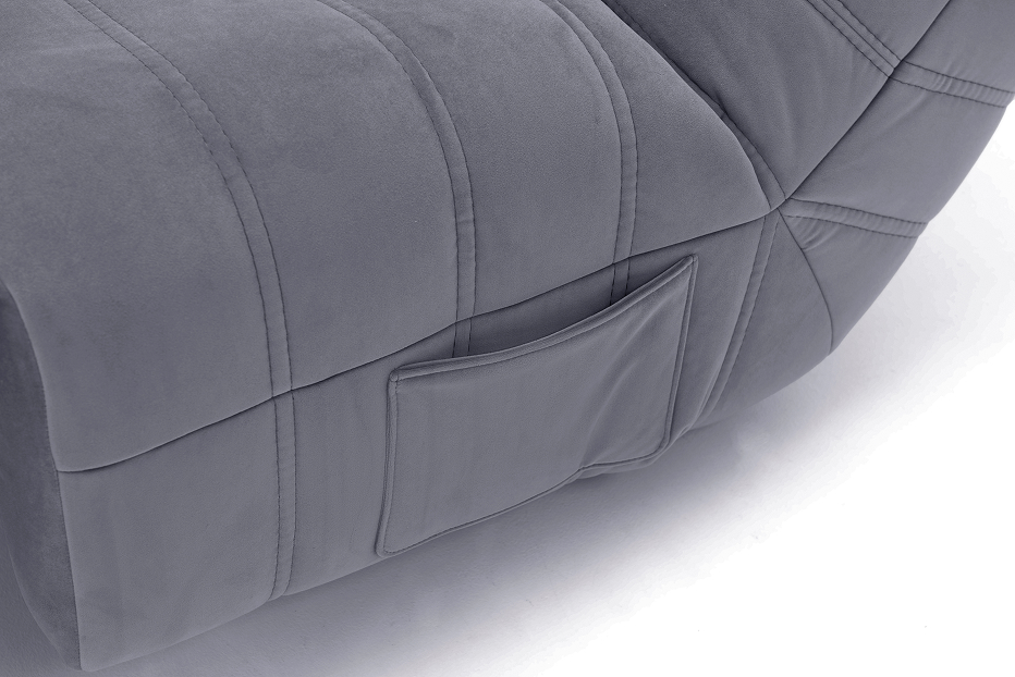 Кресла-реклайнеры - изображение №6 "Кресло-качалка Чили с реклайнером "  на www.Angstrem-mebel.ru