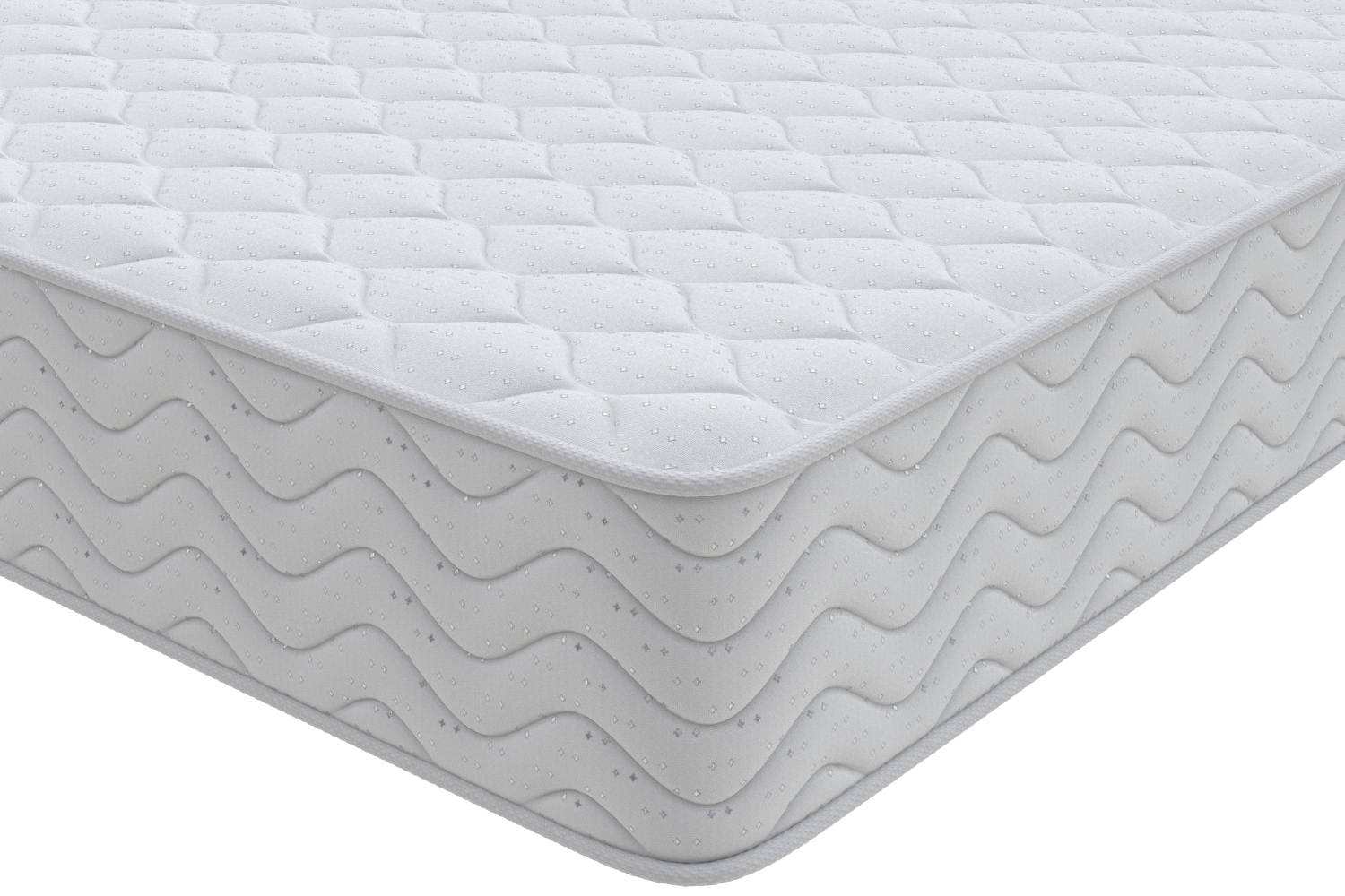 Двуспальные матрасы - изображение №3 "Матрас Ecolite duo (180 x 200 см)"  на www.Angstrem-mebel.ru