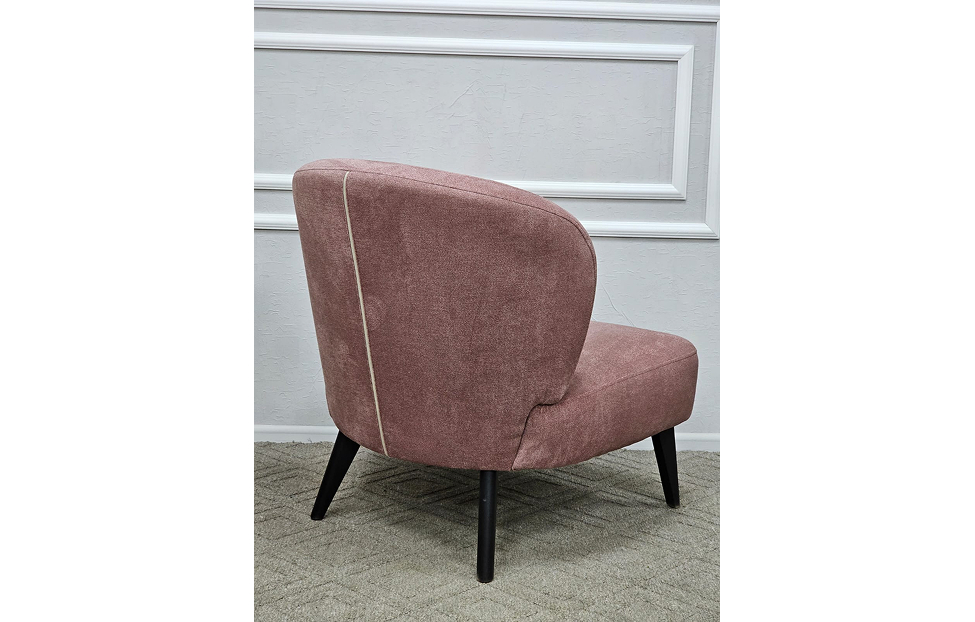 Интерьерные кресла - изображение №4 "Кресло Битри интерьерное, Д4 "  на www.Angstrem-mebel.ru