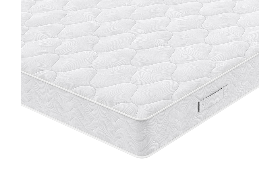 Двуспальные матрасы - изображение №3 "Матрас Silver 180 х 200"  на www.Angstrem-mebel.ru