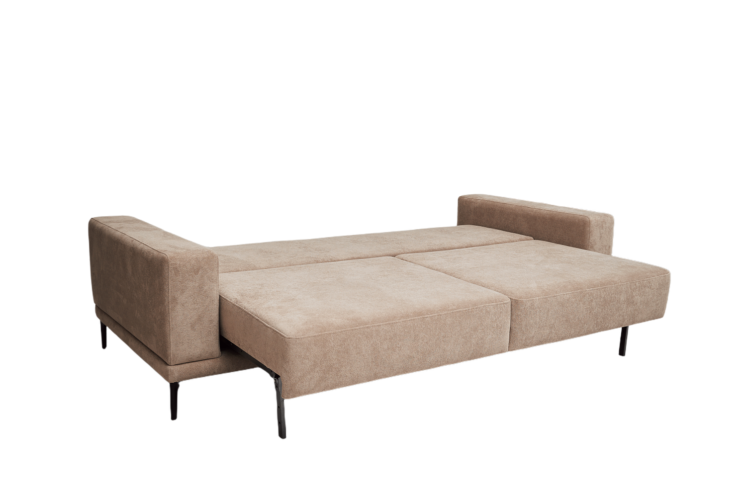 Диваны-кровати - изображение №6 "Диван-кровать ЛИВЕРПУЛЬ (мех. тик-так)"  на www.Angstrem-mebel.ru