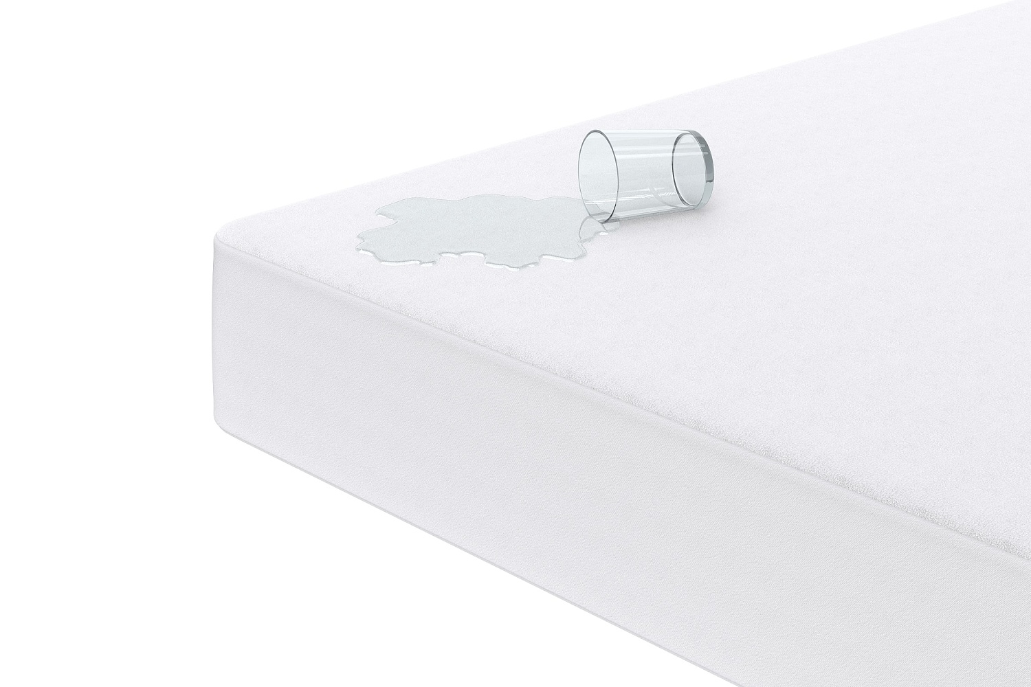 Чехлы - изображение №3 "Чехол на матрас Aqua Stop 140 х 200"  на www.Angstrem-mebel.ru