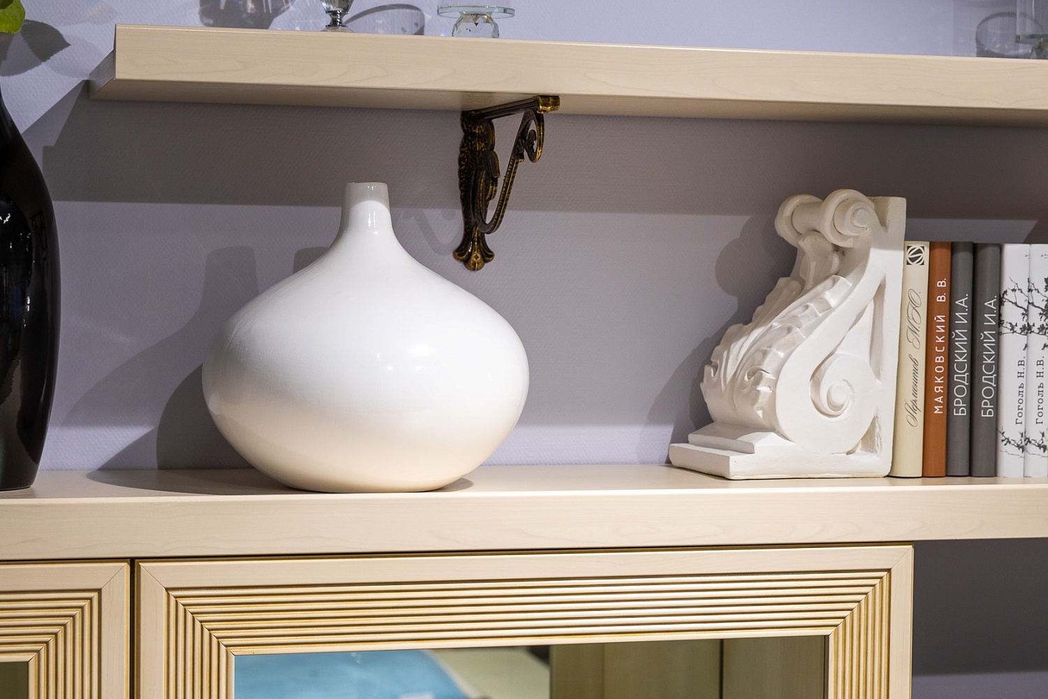 Гостиные - изображение №8 на www.angstrem-mebel.ru