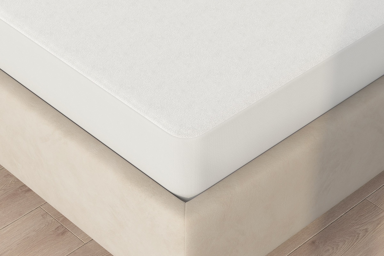 Чехлы - изображение №5 "Чехол на матрас Aqua Stop 180 х 200"  на www.Angstrem-mebel.ru