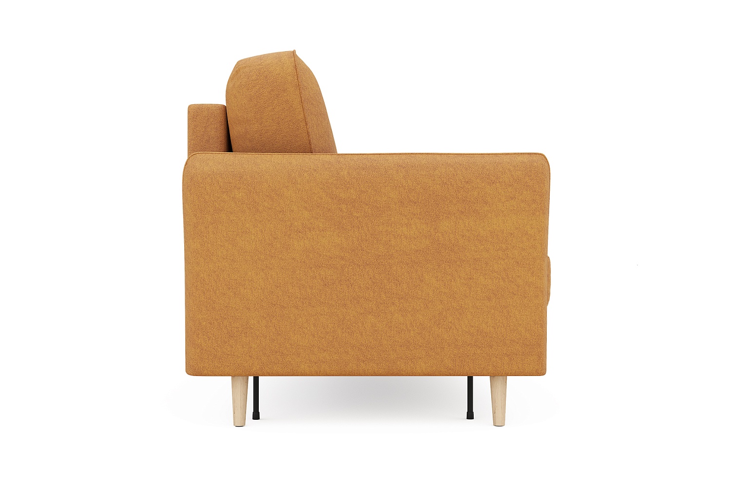 Диваны-кровати - изображение №4 "Диван АННИКА NEW 2-х местный с мех. МТД-9, опоры древесные"  на www.Angstrem-mebel.ru