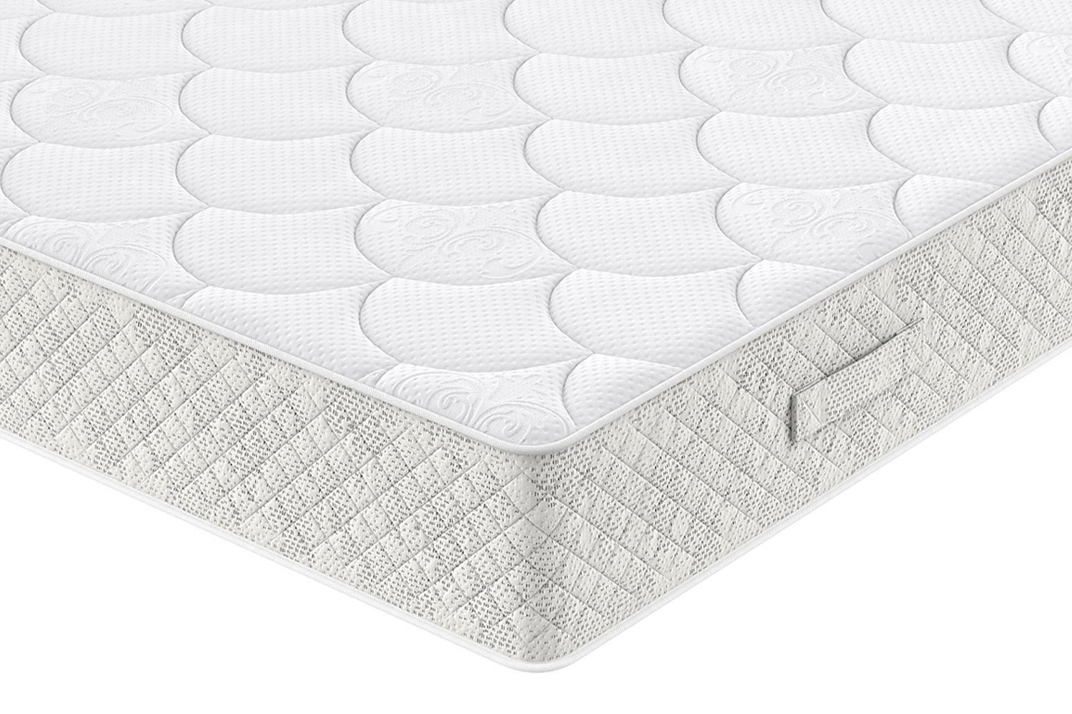 Двуспальные матрасы - изображение №3 "Матрас Grand 160 х 200"  на www.Angstrem-mebel.ru