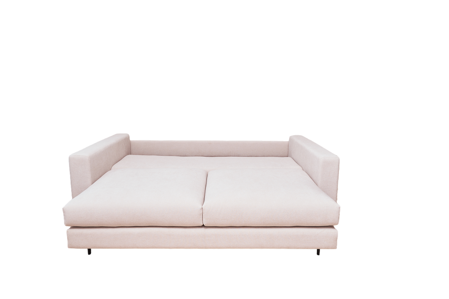 Диваны-кровати - изображение №6 "Диван-кровать АЙОВА (мех. тик-так)"  на www.Angstrem-mebel.ru