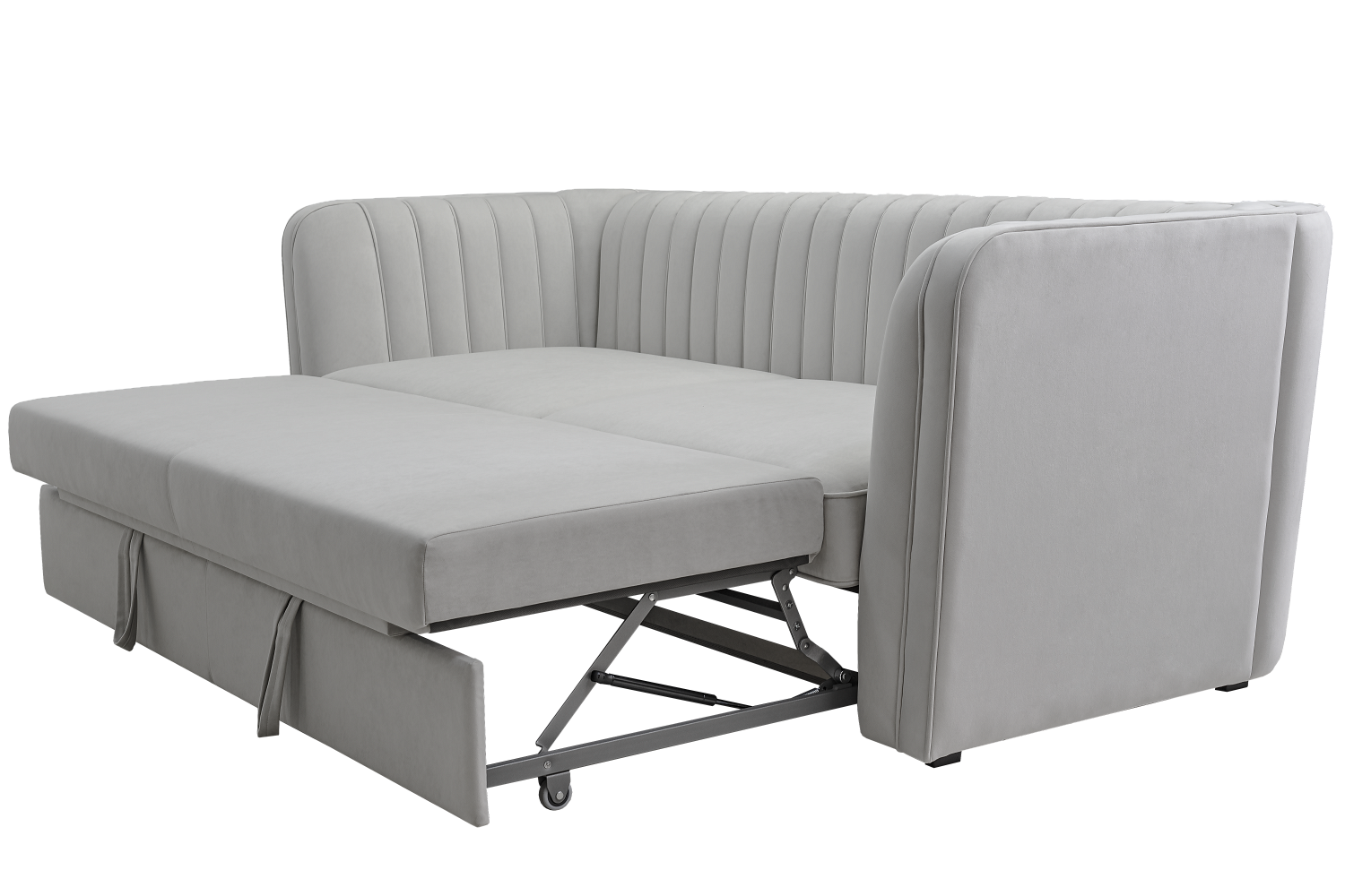 Диваны-кровати - изображение №5 "Диван Адель 2"  на www.Angstrem-mebel.ru