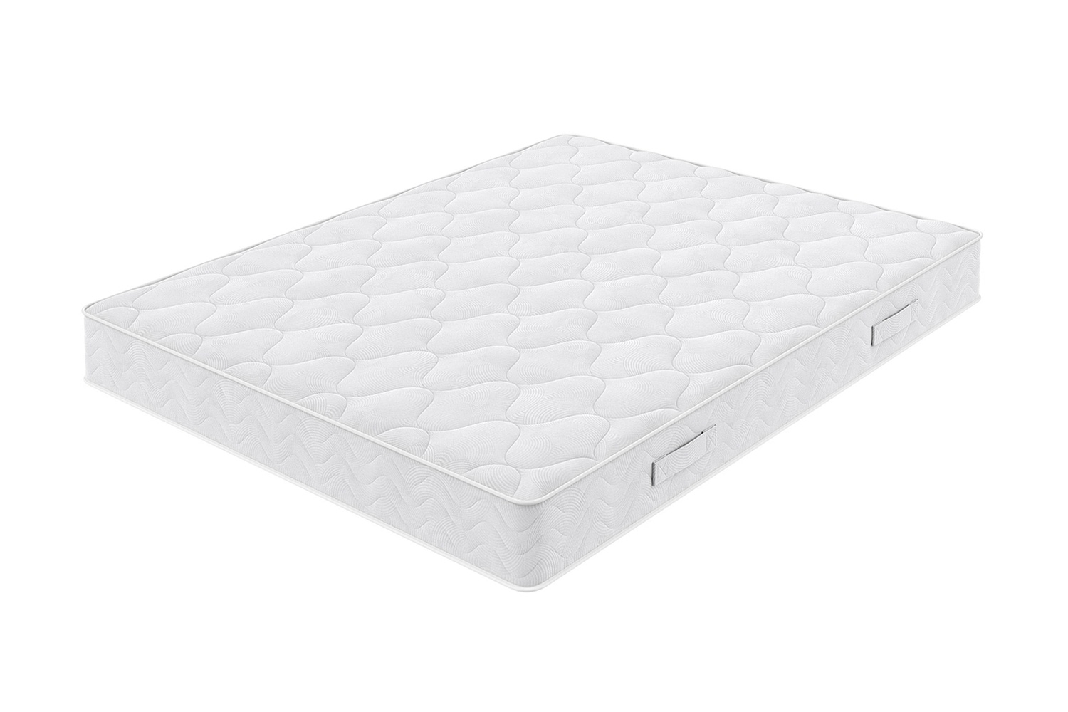 Двуспальные матрасы - изображение №4 "Матрас Silver 180 х 200"  на www.Angstrem-mebel.ru