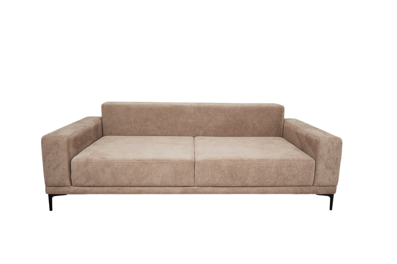 Диваны-кровати - изображение №4 "Диван-кровать ЛИВЕРПУЛЬ (мех. тик-так)"  на www.Angstrem-mebel.ru