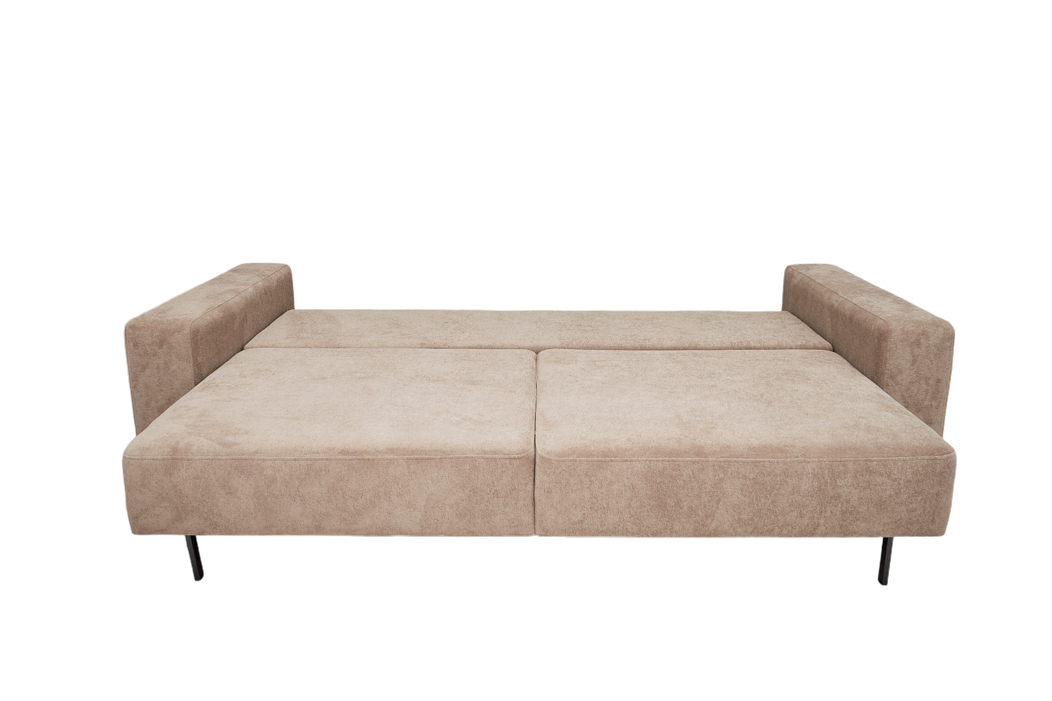 Диваны-кровати - изображение №5 "Диван-кровать ЛИВЕРПУЛЬ (мех. тик-так)"  на www.Angstrem-mebel.ru