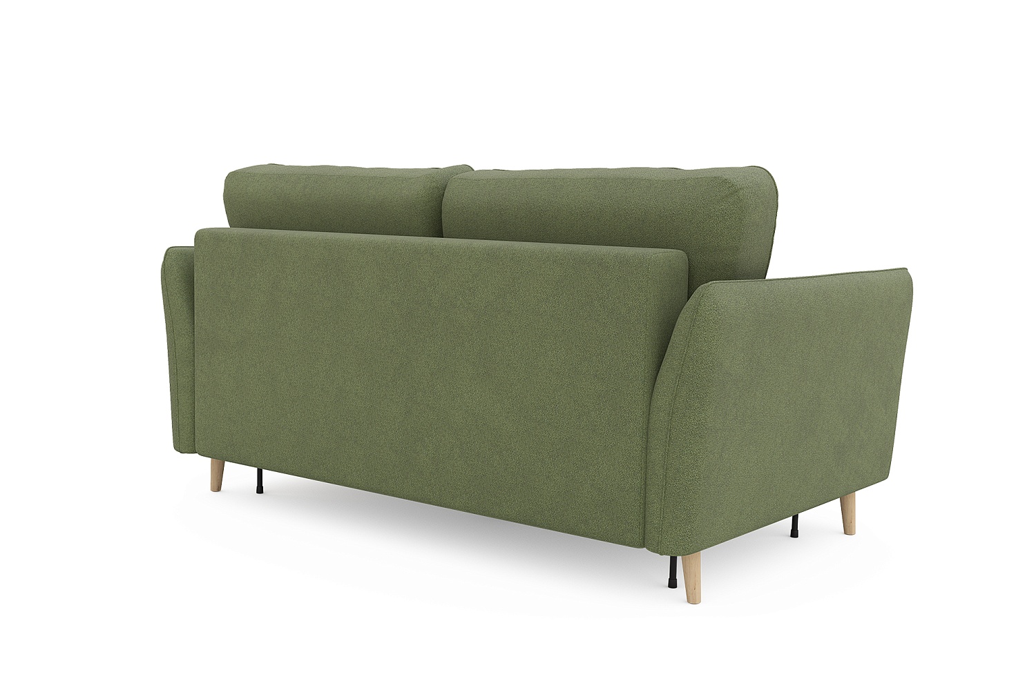 Прямые диваны - изображение №6 "Диван АННИКА NEW 2-х местный, опоры древесные"  на www.Angstrem-mebel.ru