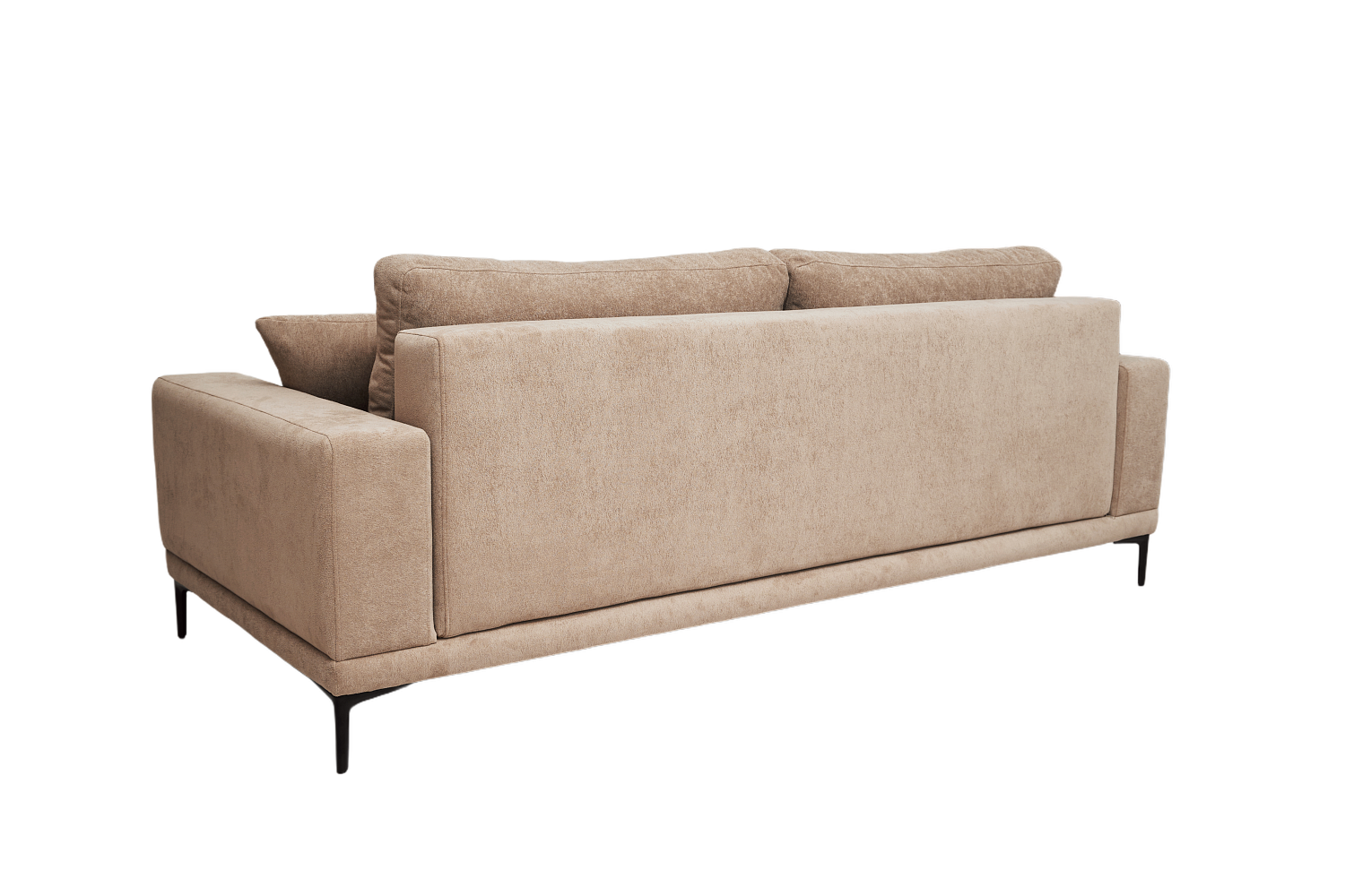 Диваны-кровати - изображение №8 "Диван-кровать ЛИВЕРПУЛЬ (мех. тик-так)"  на www.Angstrem-mebel.ru